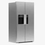 Whirlpool WSF5574A N