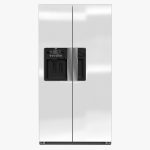 Whirlpool WSF5574A N