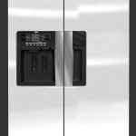 Whirlpool WSF5574A N