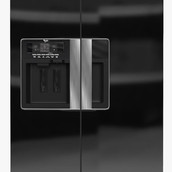 Whirlpool WSF5574A N