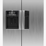Whirlpool WSF5574A N