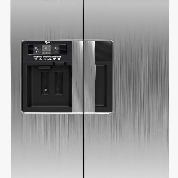 Whirlpool WSF5574A N