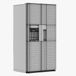 Whirlpool WSF5574A N