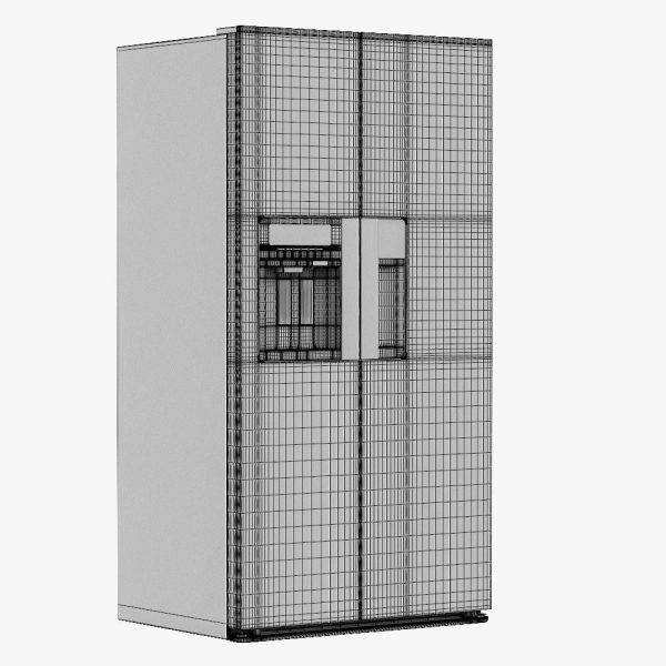 Whirlpool WSF5574A N