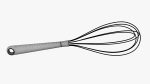 Whisk kitchen