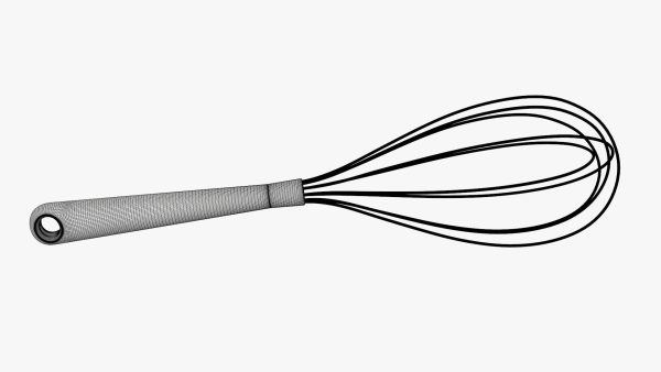 Whisk kitchen