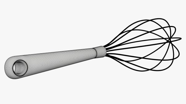 Whisk kitchen