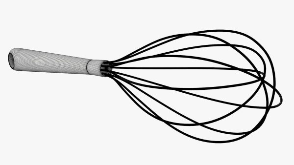 Whisk kitchen