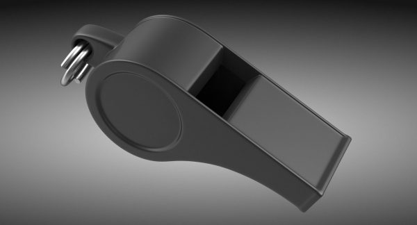 Whistle