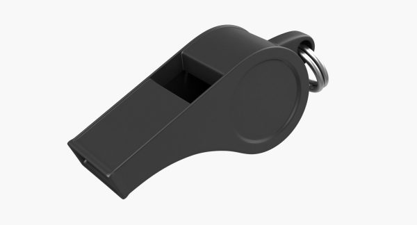 Whistle