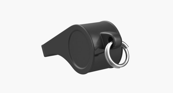 Whistle