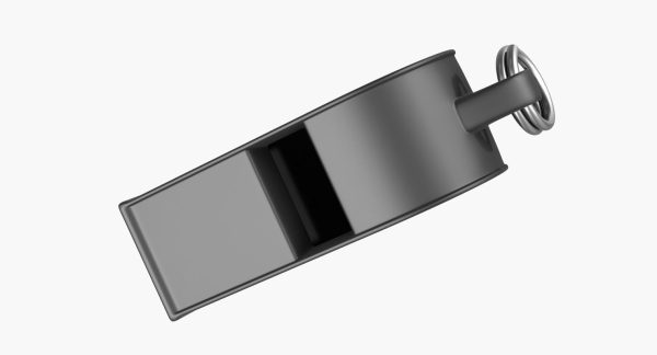 Whistle