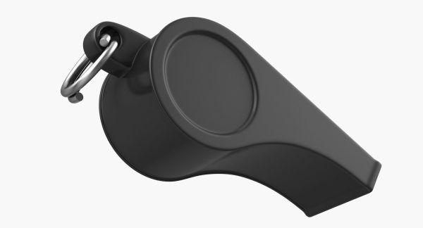 Whistle