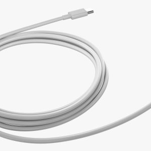 white-lightning-to-usb-c-cable-3d-model-max-obj-fbx