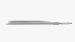 White Lightning to USB C cable