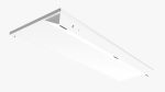 White wireless keyboard