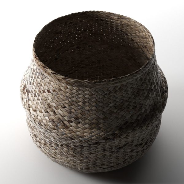 Wicker Basket
