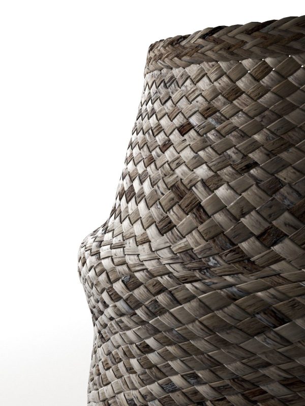 Wicker Basket