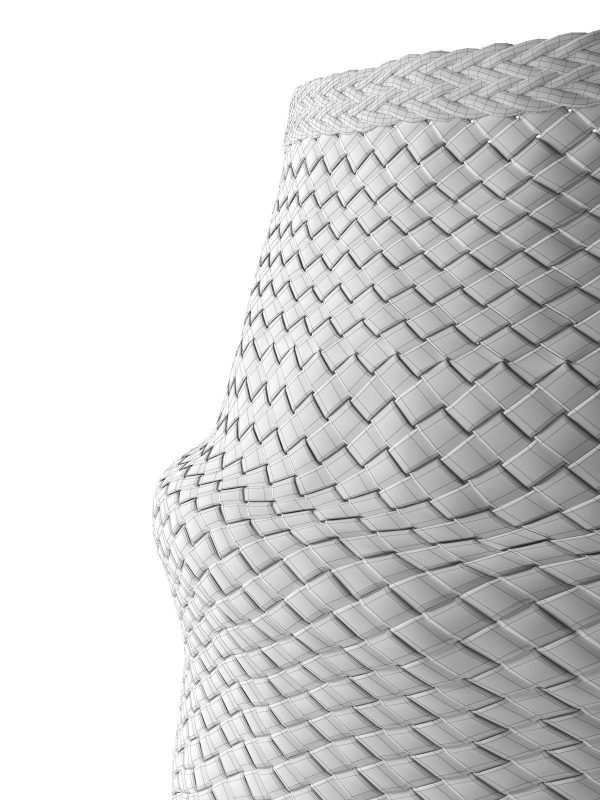 Wicker Basket
