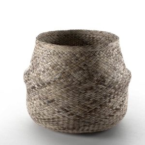 Wicker Basket