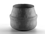Wicker Basket