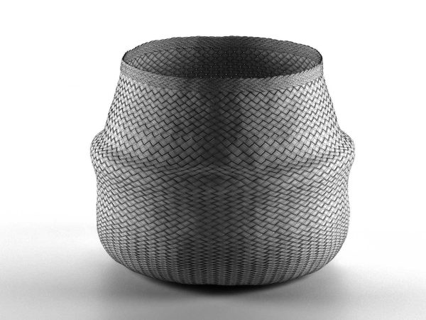Wicker Basket