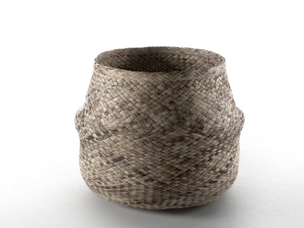 Wicker Basket
