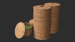 Wicker Baskets