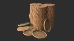 Wicker Baskets