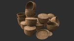 Wicker Baskets