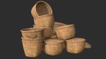 Wicker Baskets