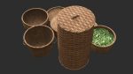 Wicker Baskets