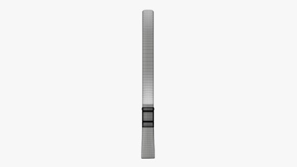 Wide painting brush 01