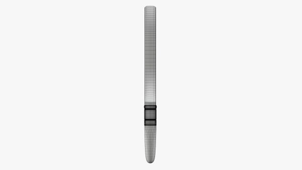 Wide painting brush 02