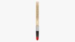 Wide painting brush 02