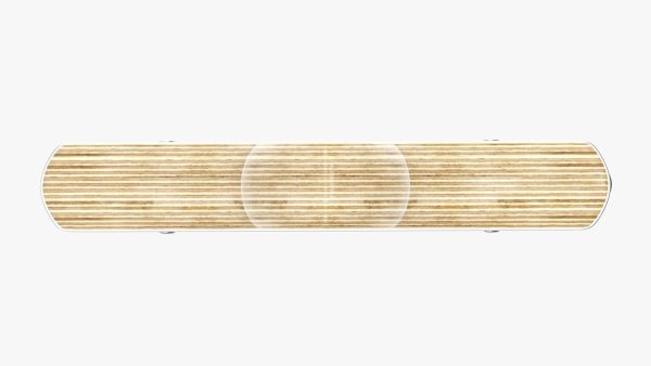 Wide painting brush 02