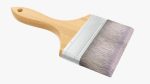 Wide painting brush 03