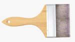 Wide painting brush 03