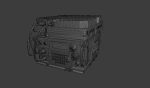 Wideband Military Radio