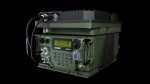 Wideband Military Radio