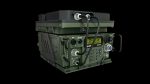 Wideband Military Radio