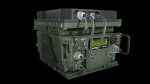 Wideband Military Radio