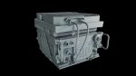 Wideband Military Radio