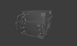 Wideband Military Radio