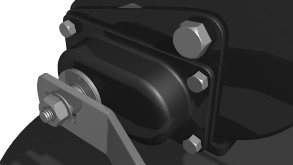 WINCH CAR for SUVs and ATV R3