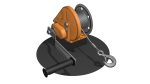 WINCH CAR for SUVs and ATV R3