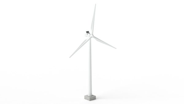 Wind Turbine Vestas