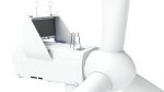 Wind Turbine Vestas