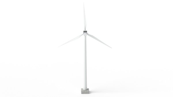 Wind Turbine Vestas