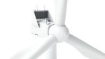 Wind Turbine Vestas